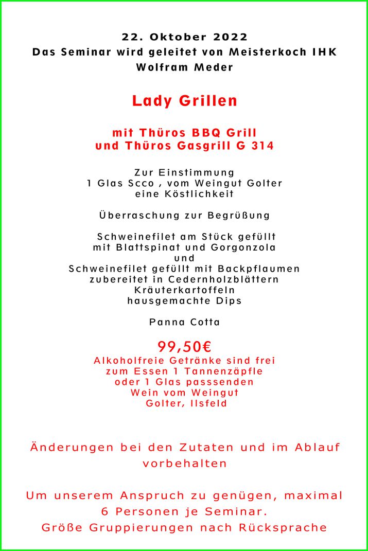 U 22. Oktober 2022 Lady Grillen .jpg
